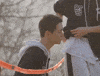 세븐틴 Vernon GIF