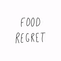 full regret GIF by stickfiguregirl
