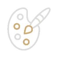 Erudito paint dazai erudito erudito licėjus Sticker