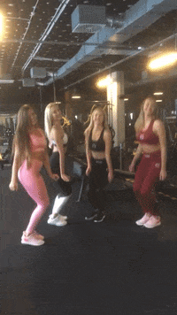 Girl GIF by OCTAGON_fw