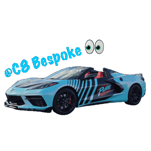 Super Car Cars Sticker