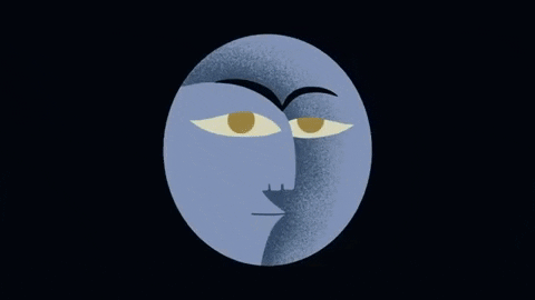 Looking Watching Me GIF by Massive Science