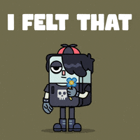 Mental Health Pain GIF by Nexio