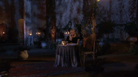 Episode 7 Abc GIF by The Bachelor