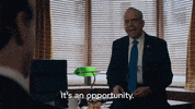 Season 7 Showtime GIF by Billions