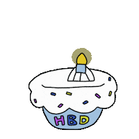 Happy Congratulation Sticker