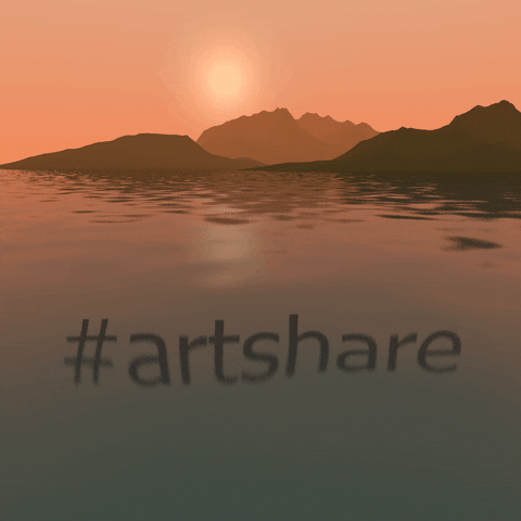 Art GIF by tracheotommy