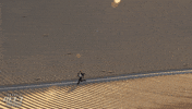 Running Away Paramount Pictures GIF by Mission: Impossible
