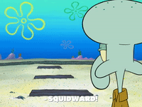 season 7 episode 21 GIF by SpongeBob SquarePants