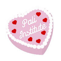 PaliInstitute big bear pali pali adventures pali camp Sticker