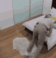 Ateez Seonghwa GIF