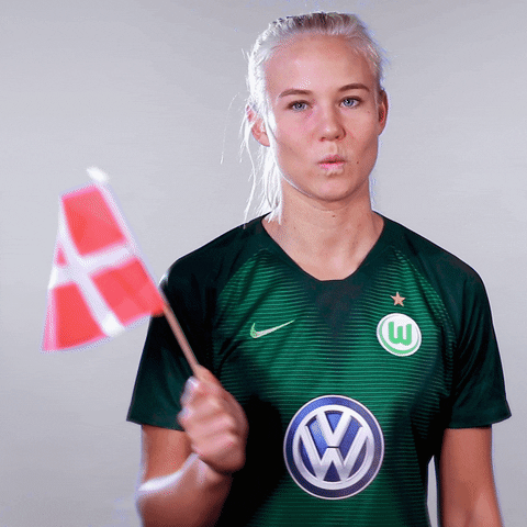 champions league football GIF by VfL Wolfsburg