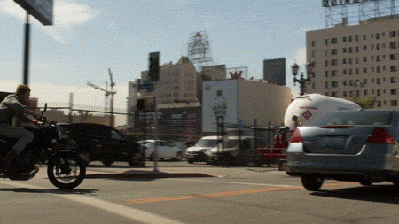 clayne crawford GIF by Lethal Weapon