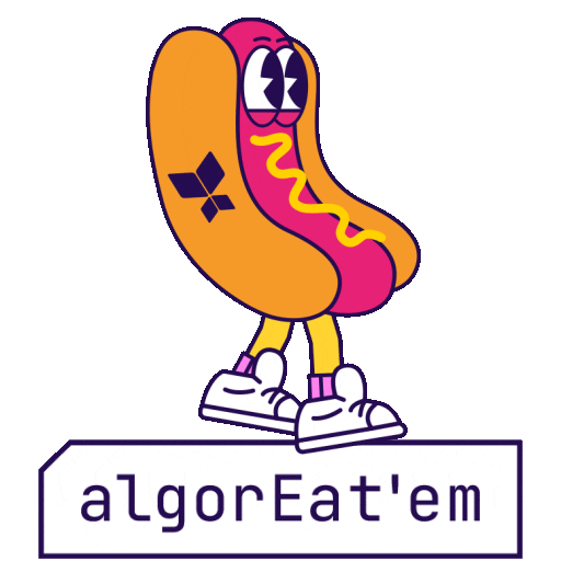 Happy Fun Sticker by AppsFlyer