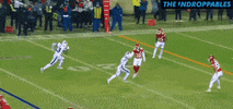 Bills GIF by The Undroppables