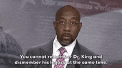 Filibuster GIF by GIPHY News