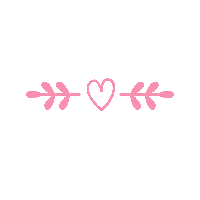 Heart Love Sticker