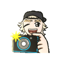 Action Sports Twitch Sticker by Theleaway