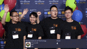 Icpc2017 GIF by icpc