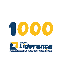 Facilities Lidera Sticker by Liderança Serviços