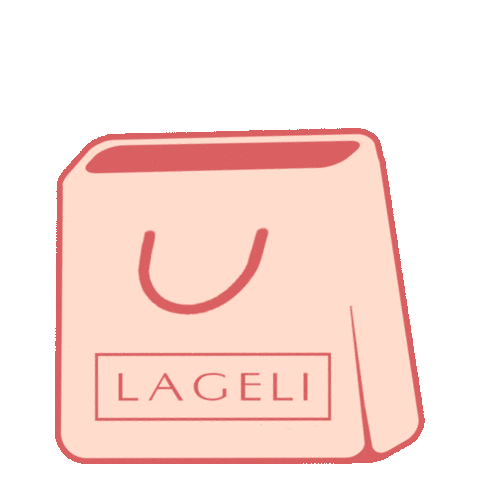 Lageli giphyupload fashion amor moda Sticker