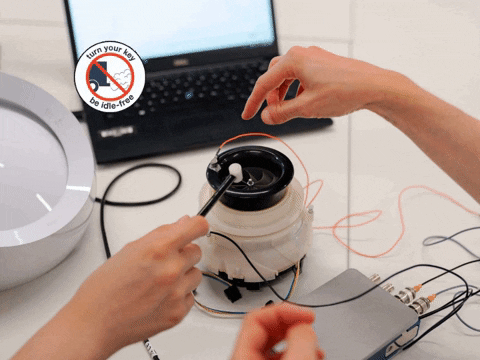 You Can Wow GIF by FranchiseONE.de