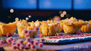 Competition Baking GIF by PeacockTV