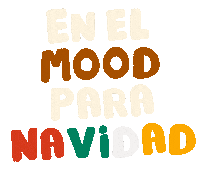 Happy Merry Christmas Sticker