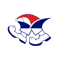Spekzullekes carnaval bier helmond karnaval Sticker
