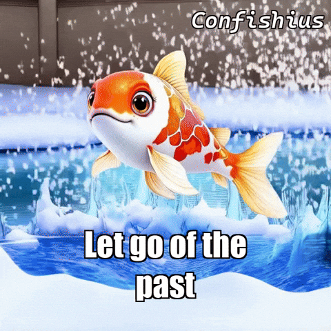 Snow Glow GIF by TheConfishius