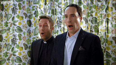 tv land omg GIF by #Impastor