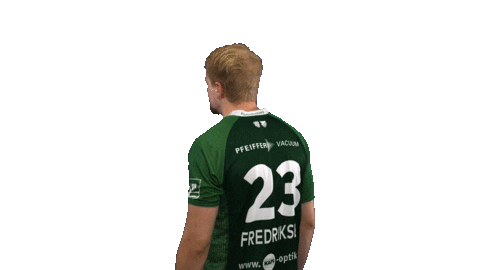 hsgwetzlar giphyupload handball-bundesliga wetzlar hsg wetzlar Sticker