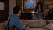 zooey deschanel fox GIF by New Girl
