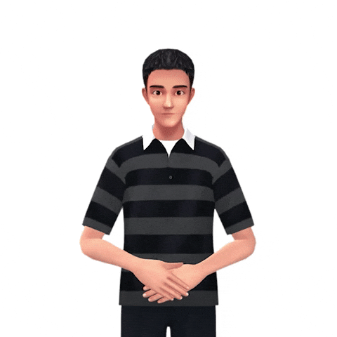 오케이 GIF by 이큐포올