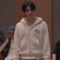 Enjoy Listen GIF