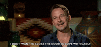 season 3 abc GIF by Bachelor in Paradise