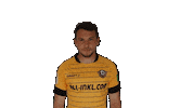 Goal Celebrate Sticker by SG Dynamo Dresden