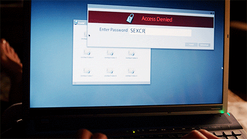 season 3 GIF by A&E