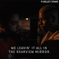 Dirty South Starz GIF by P-Valley