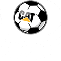 Cat Soccer GIF by Caterpillar Inc.