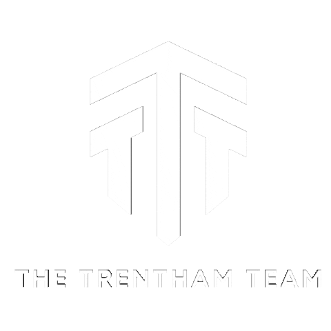 Compass Thetrenthamteam Sticker by BrandonTrentham