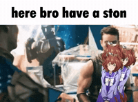 The Boys Bro GIF