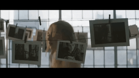 sabrina carpenter GIF by Hollywood Records