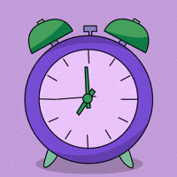 Im Up Good Morning GIF by Magic Eden