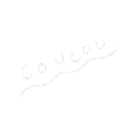 Bonjour Sticker