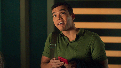 Season 2 Good Job GIF by Everything's Gonna Be Okay