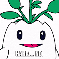 Disappointed No Way GIF by Magic Eden
