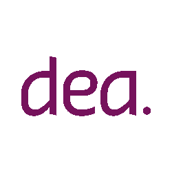 Architecture Sticker by Dea Design