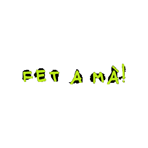 Hechoamano Sew Sticker by xpassarlestona