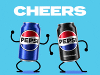 Food Deserves Pepsi GIF by Pepsi
